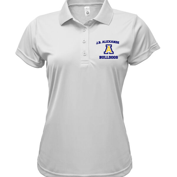 AHS A Lady Bulldogs Thumbnail