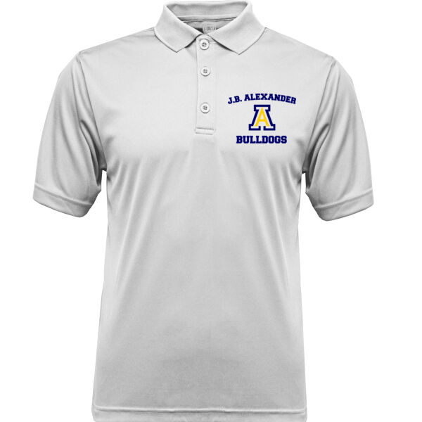 AHS A Lady Bulldogs Thumbnail