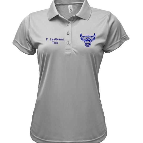 Ladies Cigarroa Polo Thumbnail