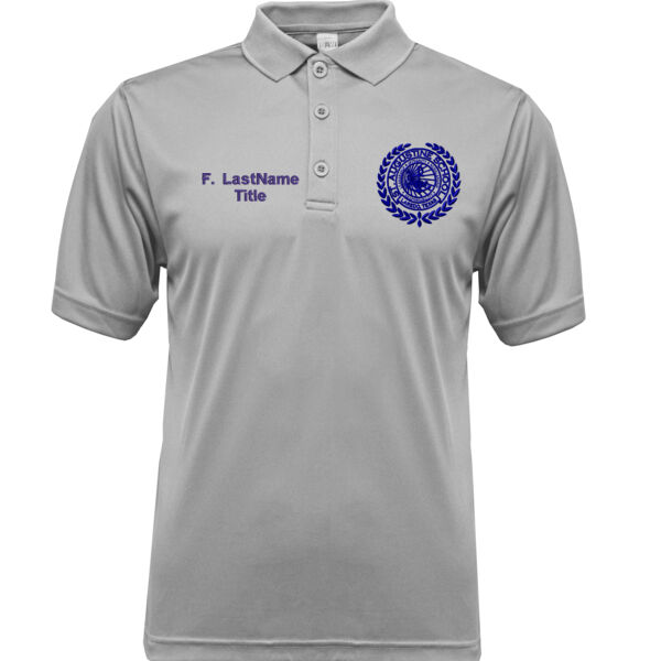 Men's St. Augustine Polo 2 Thumbnail