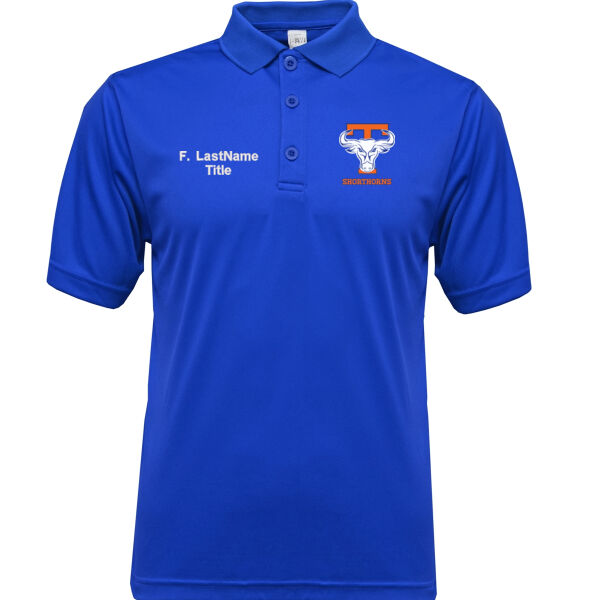 Men's Trautmann Polo Thumbnail
