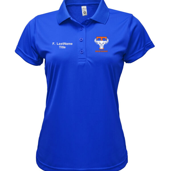Ladies Trautmann Polo Thumbnail