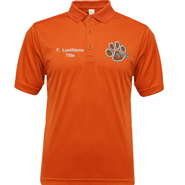 Men's Nye Polo Thumbnail