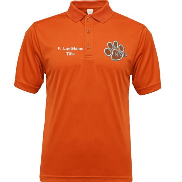 Youth Nye Polo Thumbnail