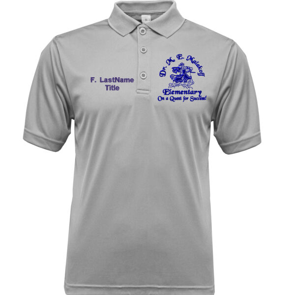 Men's Malakoff Polo Thumbnail