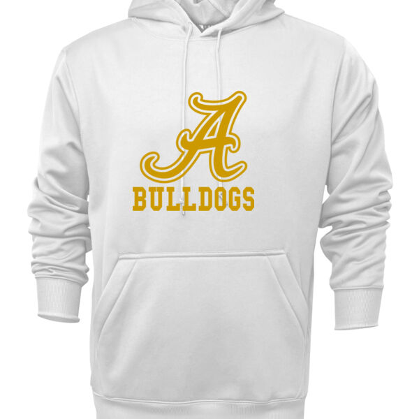 Big A Hoodie Thumbnail