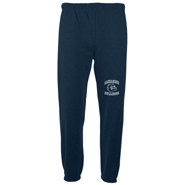 Bulldogs Sweatpants  Thumbnail