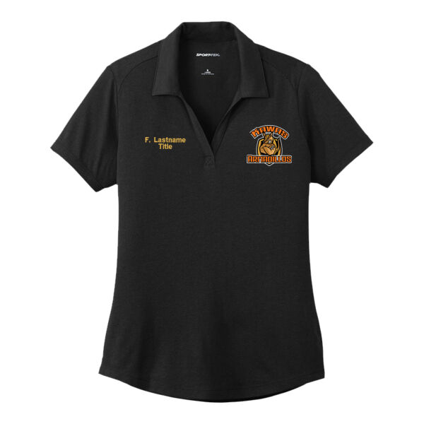 Kawas Elementary Ladies Polo Thumbnail