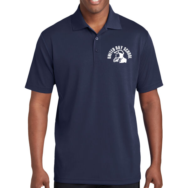 Men's United Day Polo Thumbnail