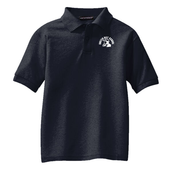 Youth United Day Polo Thumbnail