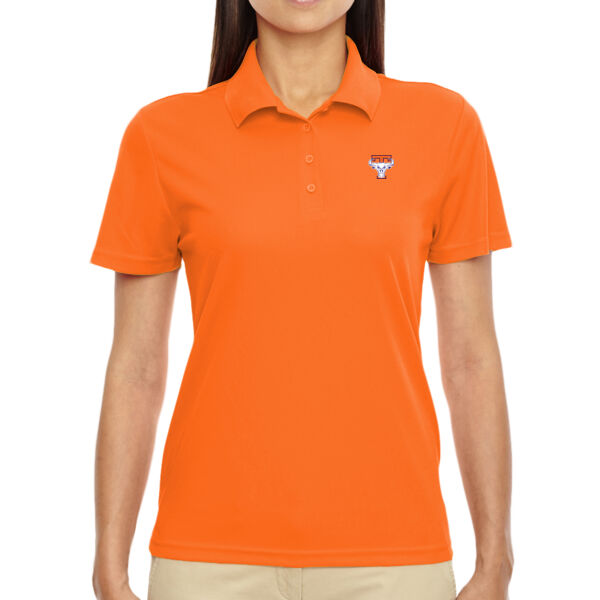 Trautmann Ladies Premium Polo Thumbnail