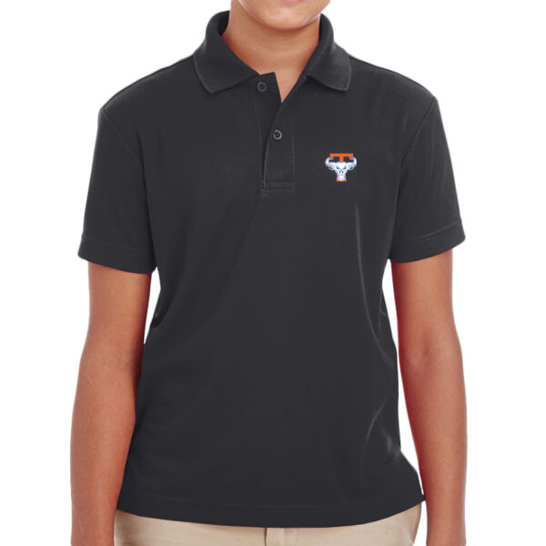 Trautmann Youth Premium Polo Thumbnail