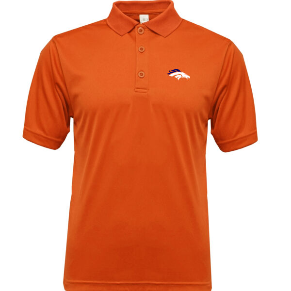 CSBS Premium Silktouch Youth Polo Thumbnail