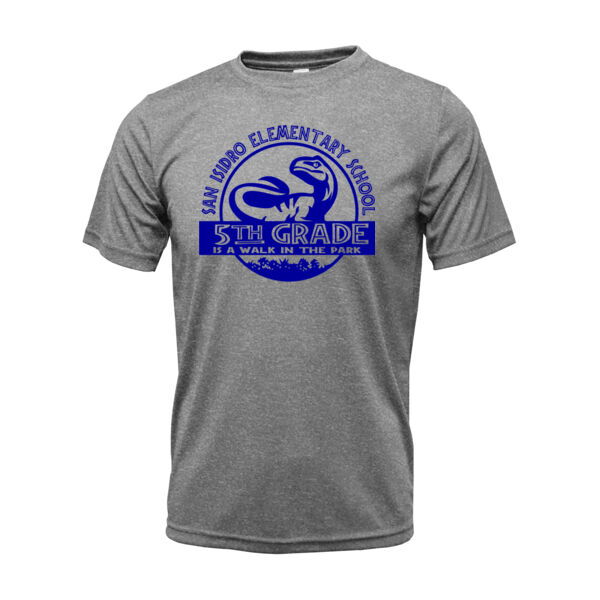 SIES 5th Grade Shirt Youth Thumbnail