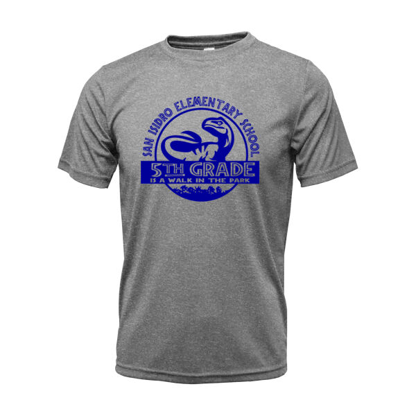 SIES 5th Grade Shirt Adult Thumbnail