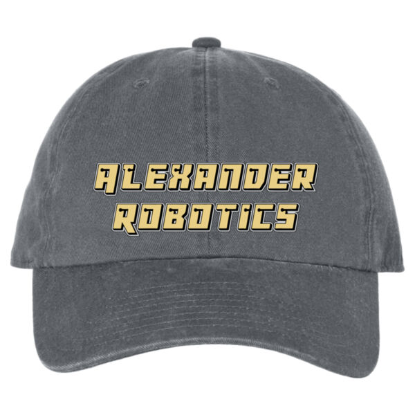 AHS Robotics '47 Brand Cap Thumbnail