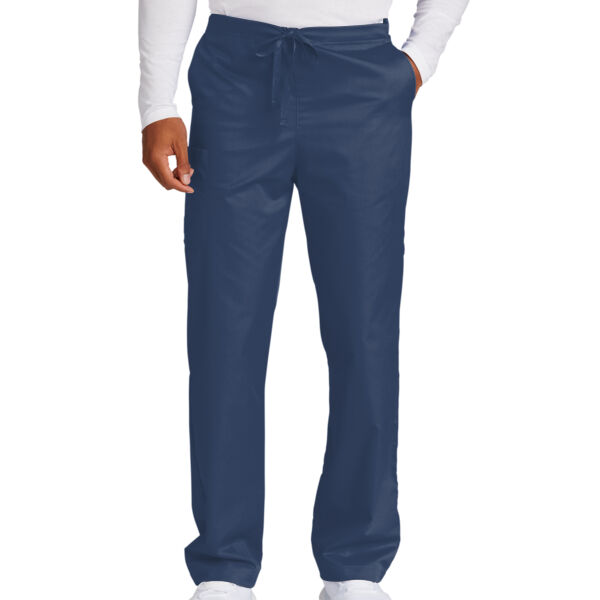 AHS Magnet Unisex Long/Tall Scrub Pants Thumbnail