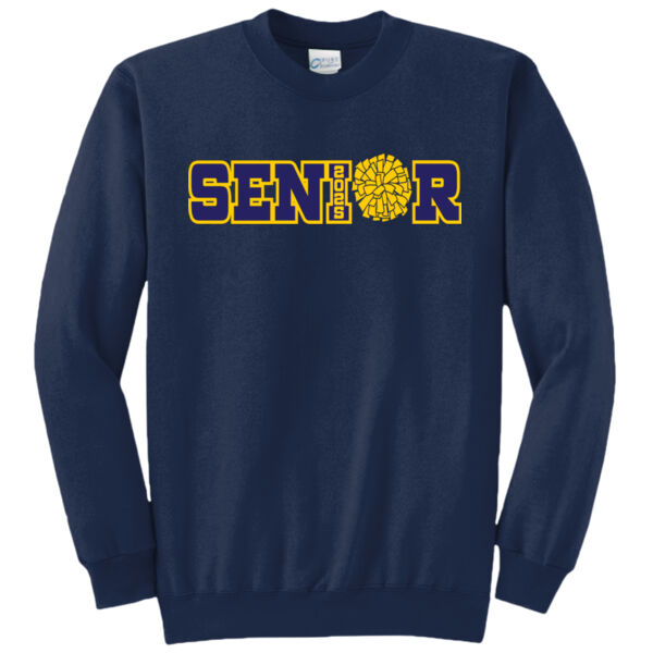 AHS 2025 Senior Cheerleader Thumbnail