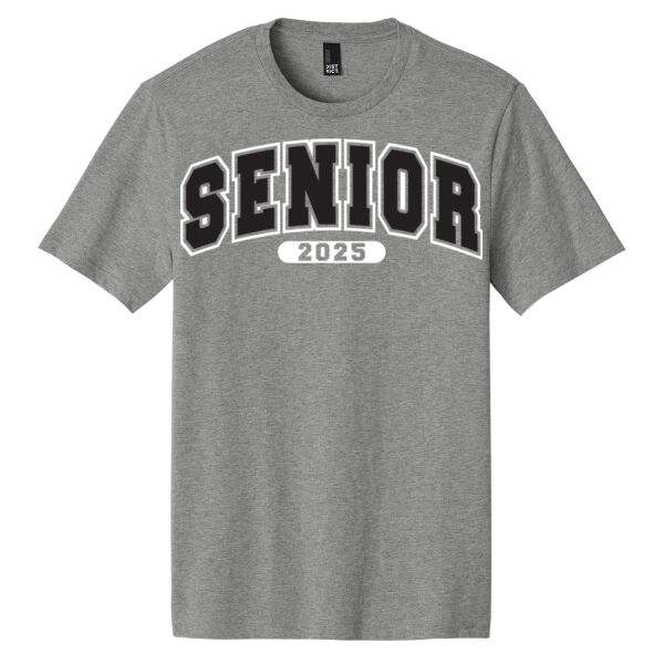 USHS Senior T-shirt Thumbnail