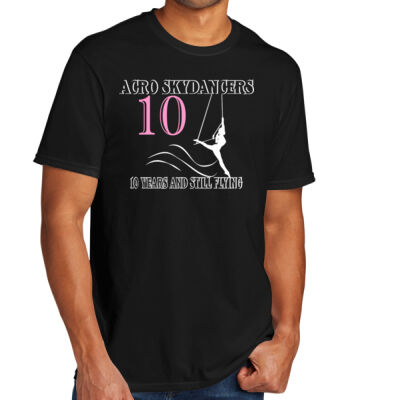 Acro Skydancers Super Soft Adult Tee Thumbnail