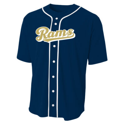 RJ SANTOS GLITTER JERSERY Thumbnail