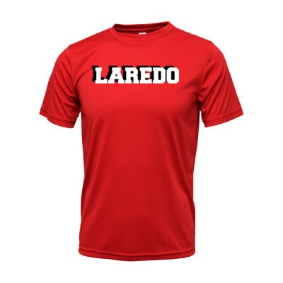 LAREDO BASEBALL FAN SHIRT YOUTH Thumbnail