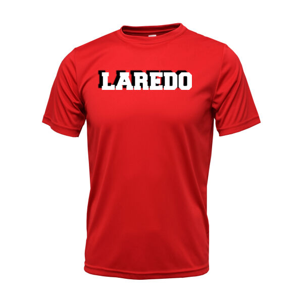 LAREDO BASEBALL FAN SHIRT YOUTH Thumbnail