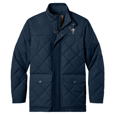 Michelin Man Brooks Brothers® Field Coat Thumbnail