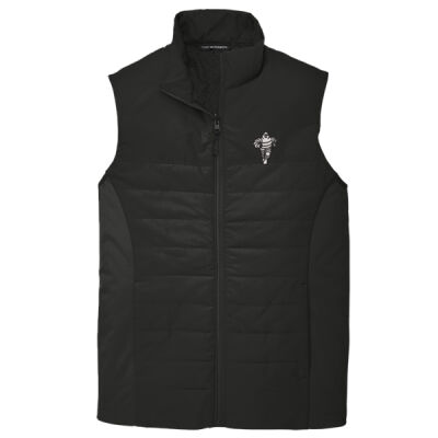 Michelin Tires Collective Insulated Vest Thumbnail