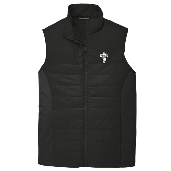 Michelin Tires Collective Insulated Vest Thumbnail