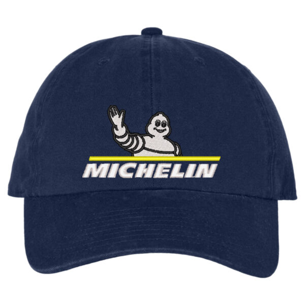 Michelin Tires 47' Brand Clean Up Cap Thumbnail