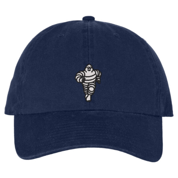 Michelin Man 47' Brand Clean Up Cap Thumbnail
