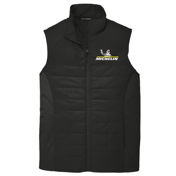 Michelin Tires Collective Insulated Vest Thumbnail