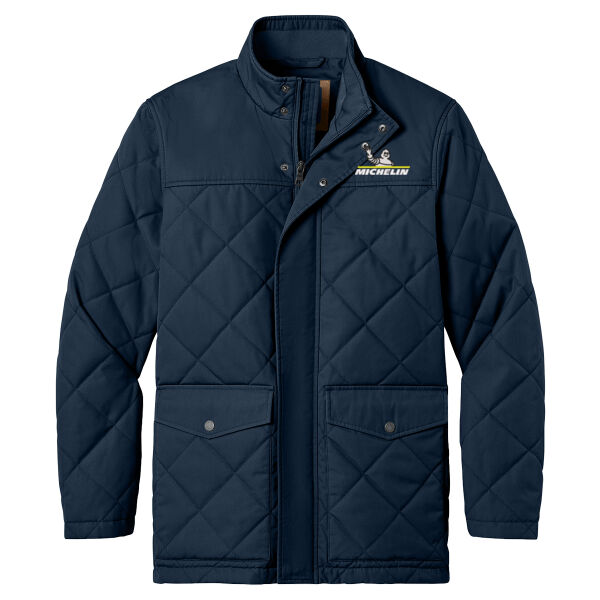 Michelin Tires Brooks Brothers® Field Coat Thumbnail