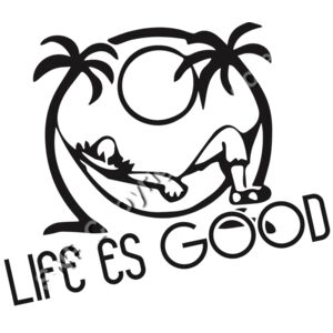 Life es Good Palms Thumbnail