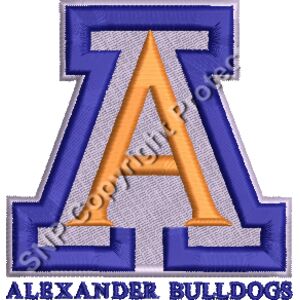 Alexander Bulldogs Thumbnail