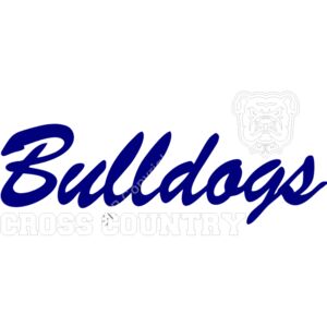 AHS Bulldogs Cross Country Thumbnail