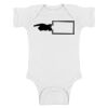 Infant Baby Rib Bodysuit Thumbnail