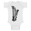 Infant Baby Rib Bodysuit Thumbnail