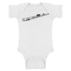 Infant Baby Rib Bodysuit Thumbnail