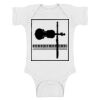 Infant Baby Rib Bodysuit Thumbnail