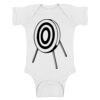 Infant Baby Rib Bodysuit Thumbnail