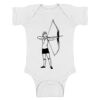 Infant Baby Rib Bodysuit Thumbnail