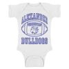 Infant Baby Rib Bodysuit Thumbnail
