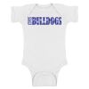 Infant Baby Rib Bodysuit Thumbnail
