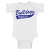 Infant Baby Rib Bodysuit Thumbnail