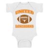 Infant Baby Rib Bodysuit Thumbnail
