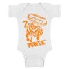 Infant Baby Rib Bodysuit Thumbnail