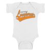 Infant Baby Rib Bodysuit Thumbnail