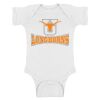 Infant Baby Rib Bodysuit Thumbnail